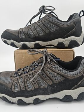 WindRiver Men's Retallack FRESHTECH Tarantula Anti-Slip Hiking Shoes